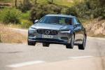 Volvo S90 D4 Inscription 2016 года (WW)